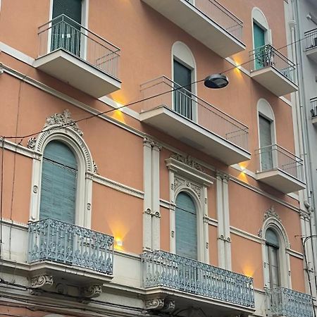 Catania Central Guest House - Rooms With Balcony المظهر الخارجي الصورة