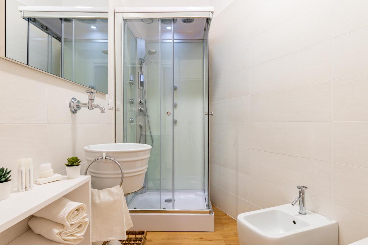 Catania Central Guest House - Rooms With Balcony المظهر الخارجي الصورة