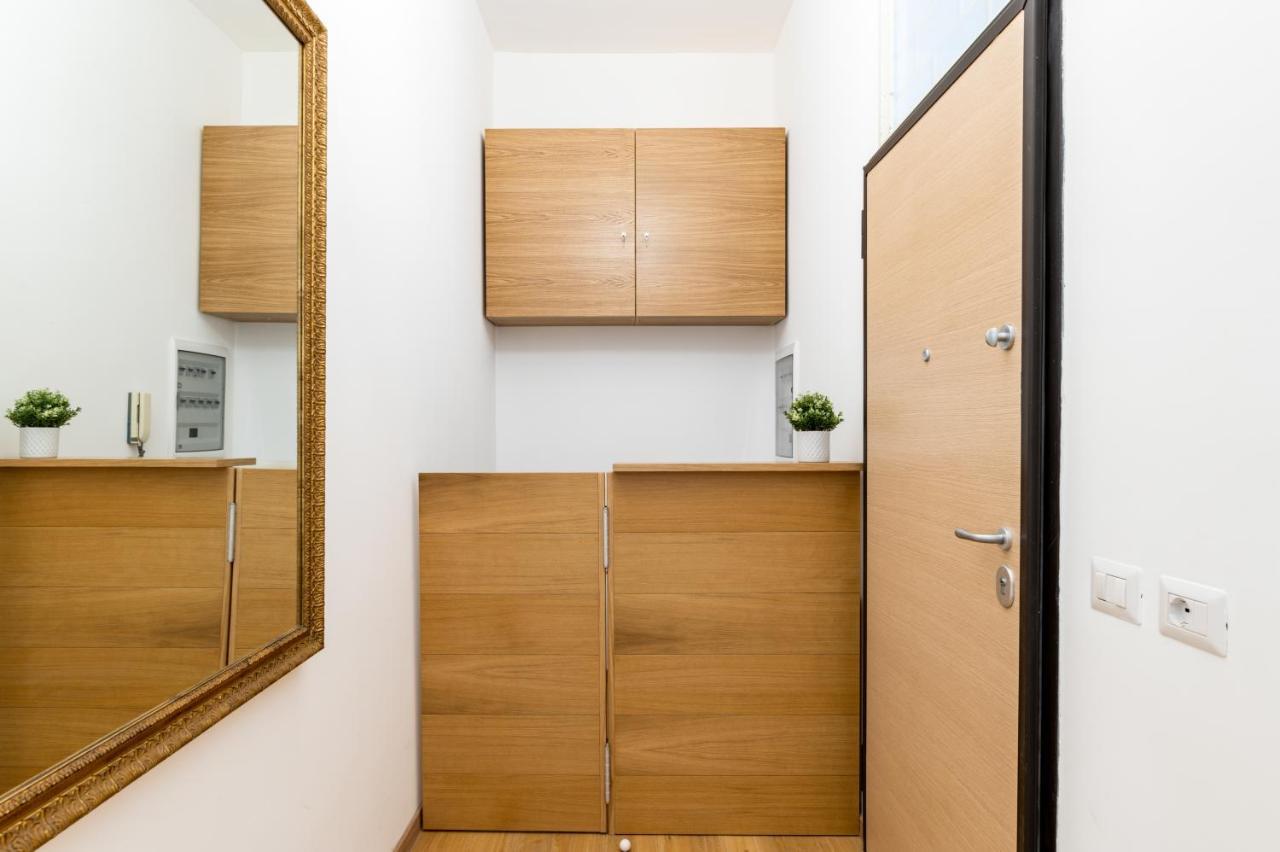 Catania Central Guest House - Rooms With Balcony المظهر الخارجي الصورة