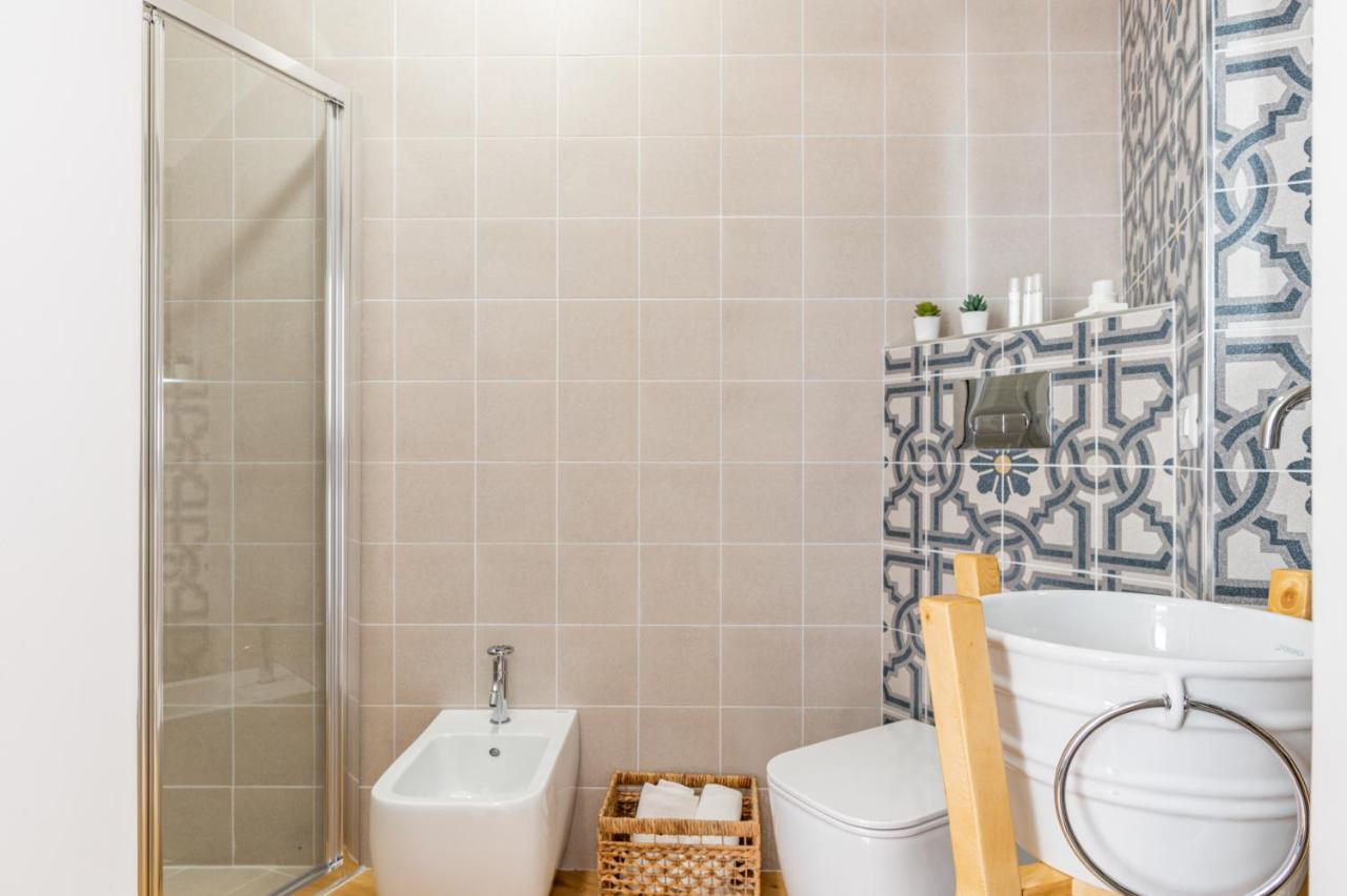 Catania Central Guest House - Rooms With Balcony المظهر الخارجي الصورة