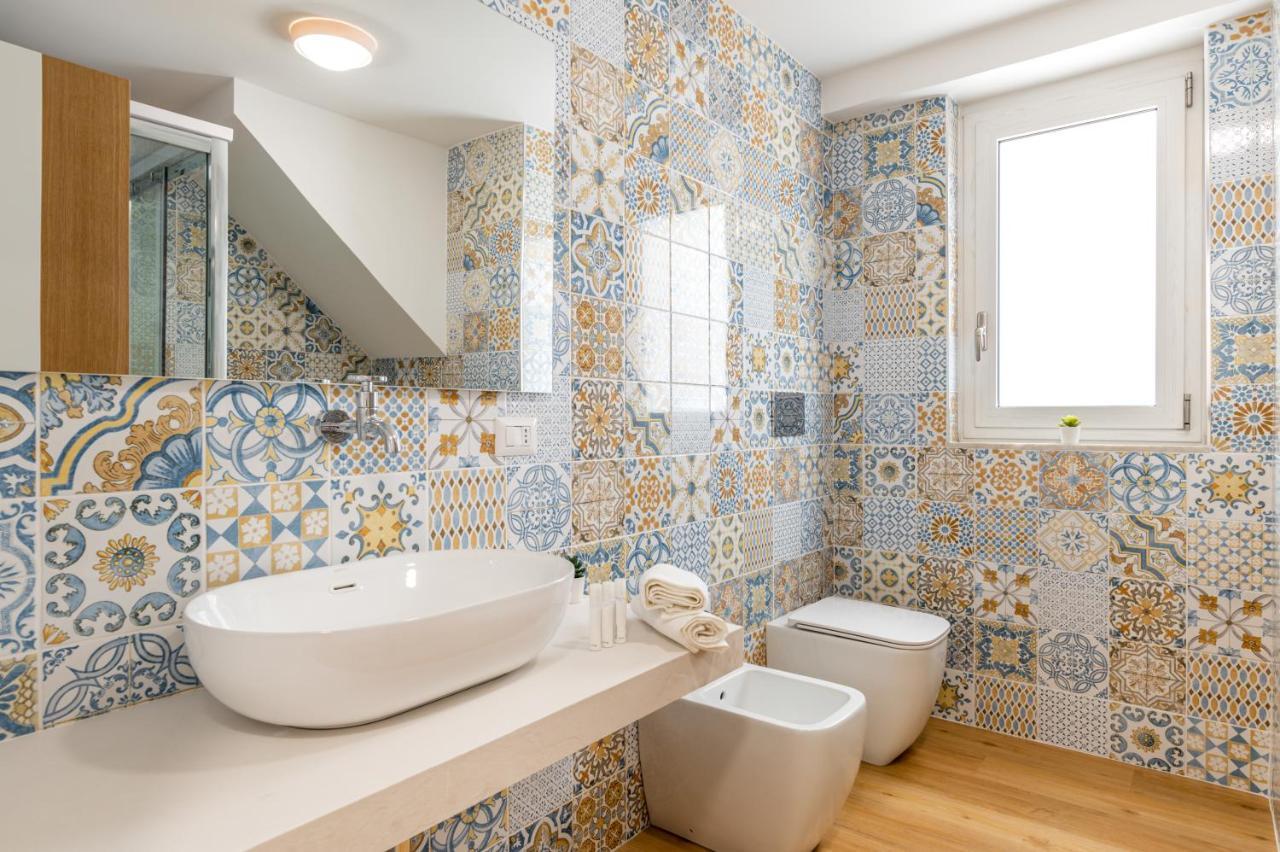 Catania Central Guest House - Rooms With Balcony المظهر الخارجي الصورة