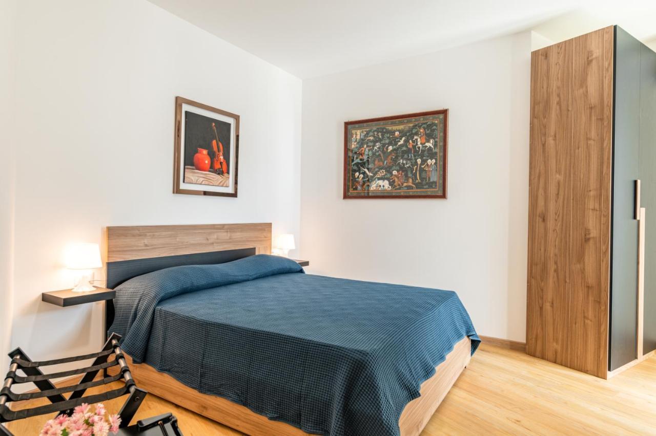 Catania Central Guest House - Rooms With Balcony المظهر الخارجي الصورة