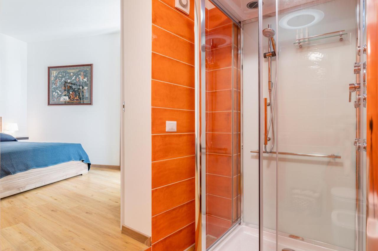 Catania Central Guest House - Rooms With Balcony المظهر الخارجي الصورة