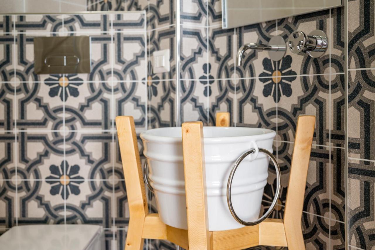 Catania Central Guest House - Rooms With Balcony المظهر الخارجي الصورة