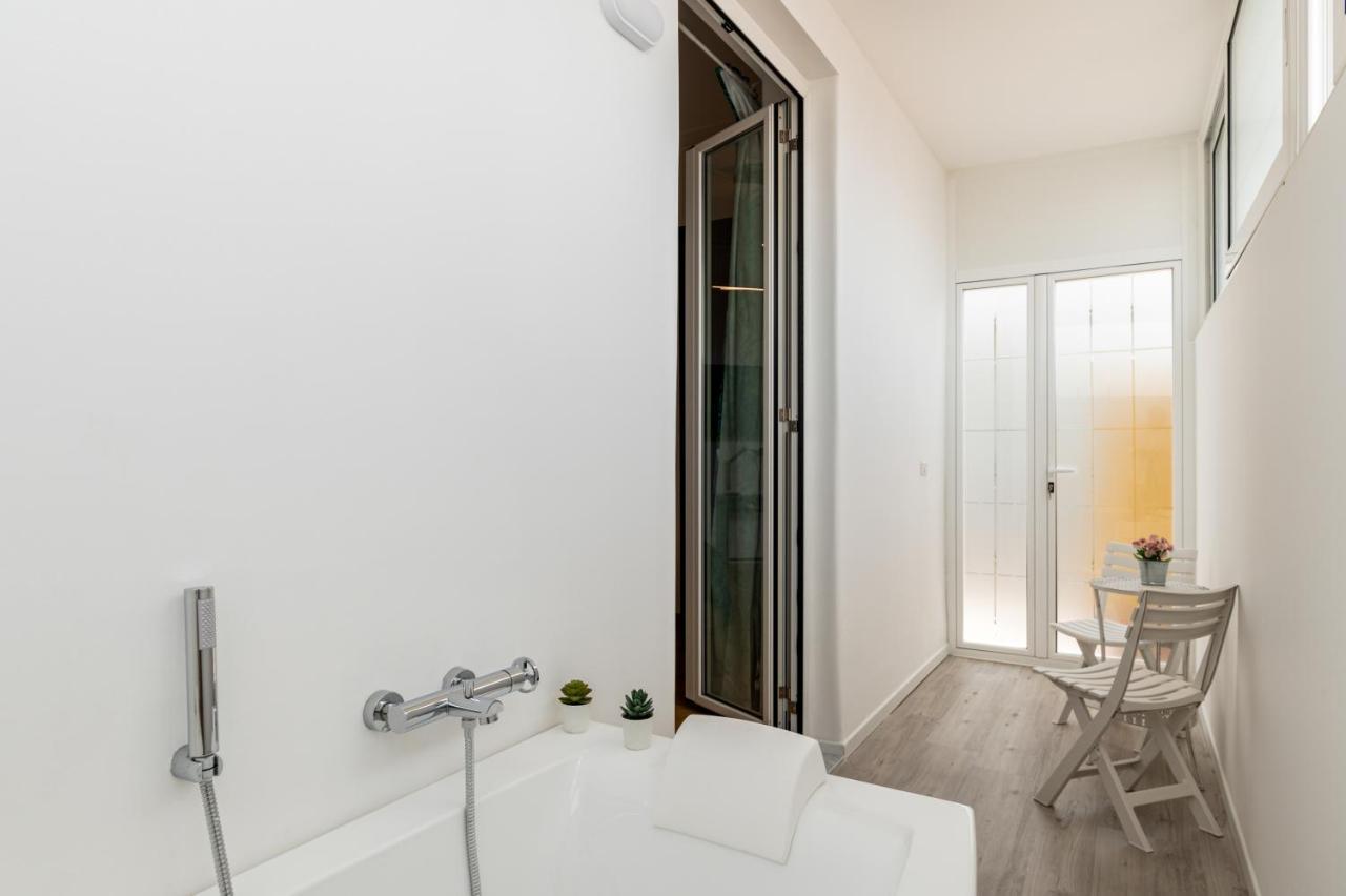 Catania Central Guest House - Rooms With Balcony المظهر الخارجي الصورة
